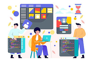 Разработка ИС